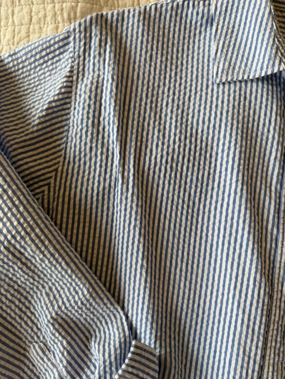 Button Up - Picture 3 of 3